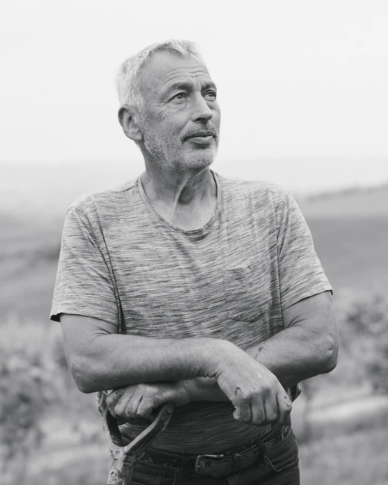 Mental Health in agriculture for DIE ZEIT